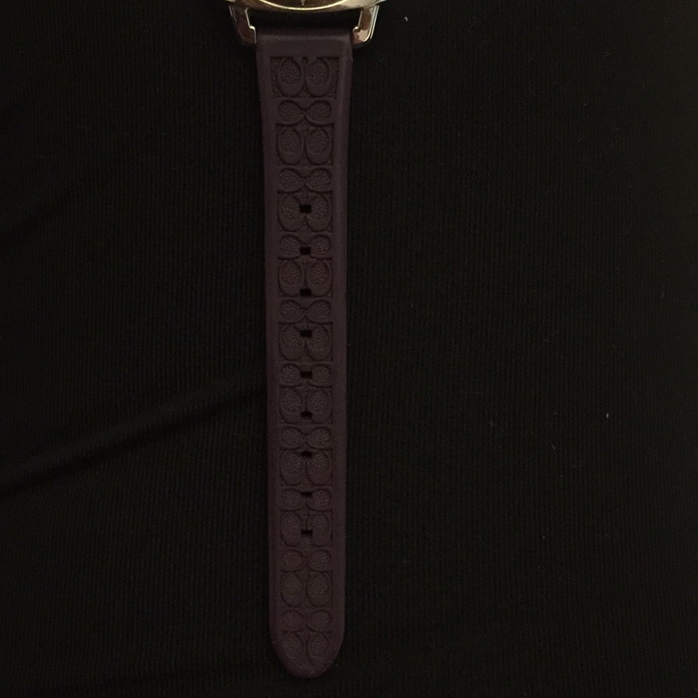 COACH Watch - Picture 3 of 4